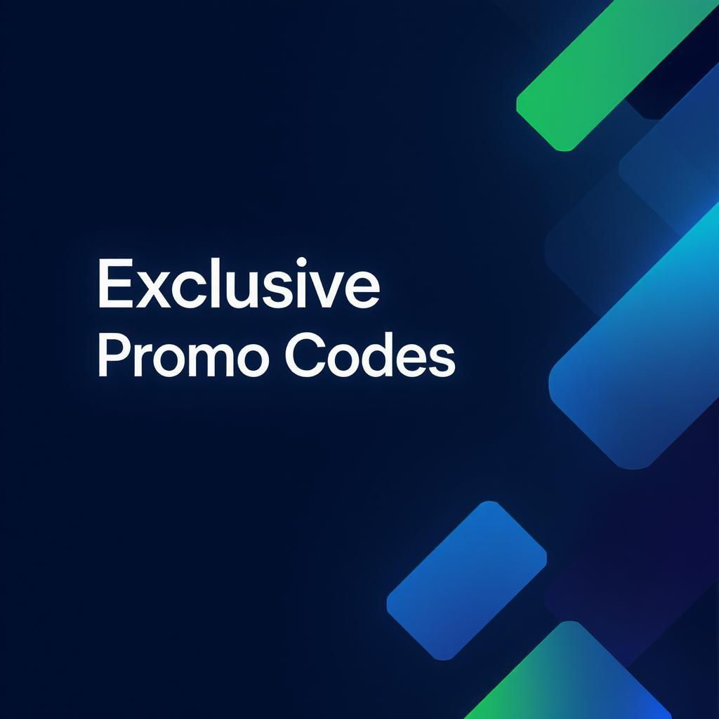 Codici promo esclusivi